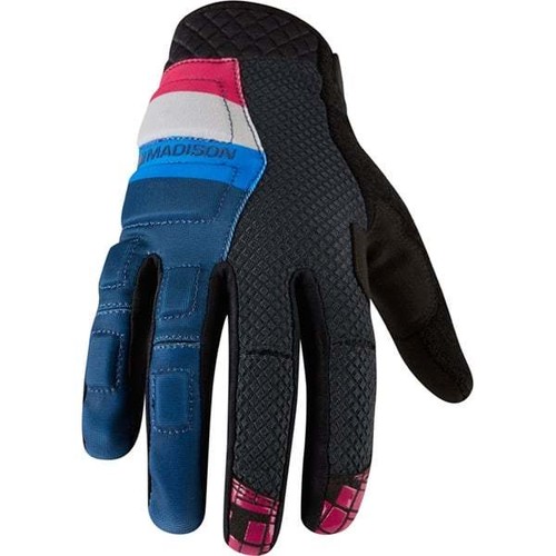 madison mtb gloves